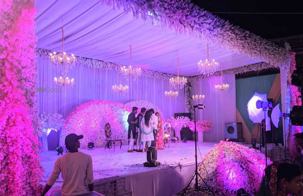 Photo From Pink theme - By Big Days Events