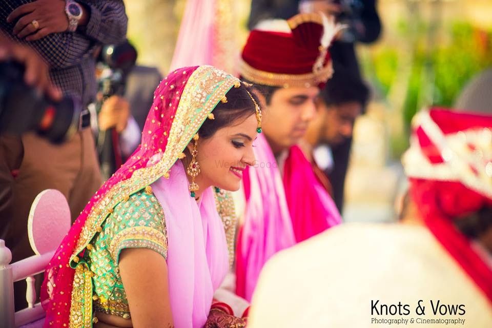 Photo From Weddings - By Knots & Vows