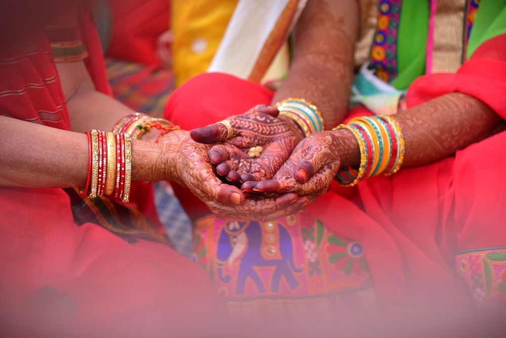 Photo From Sharma Family - By Mridang Weddings & Events