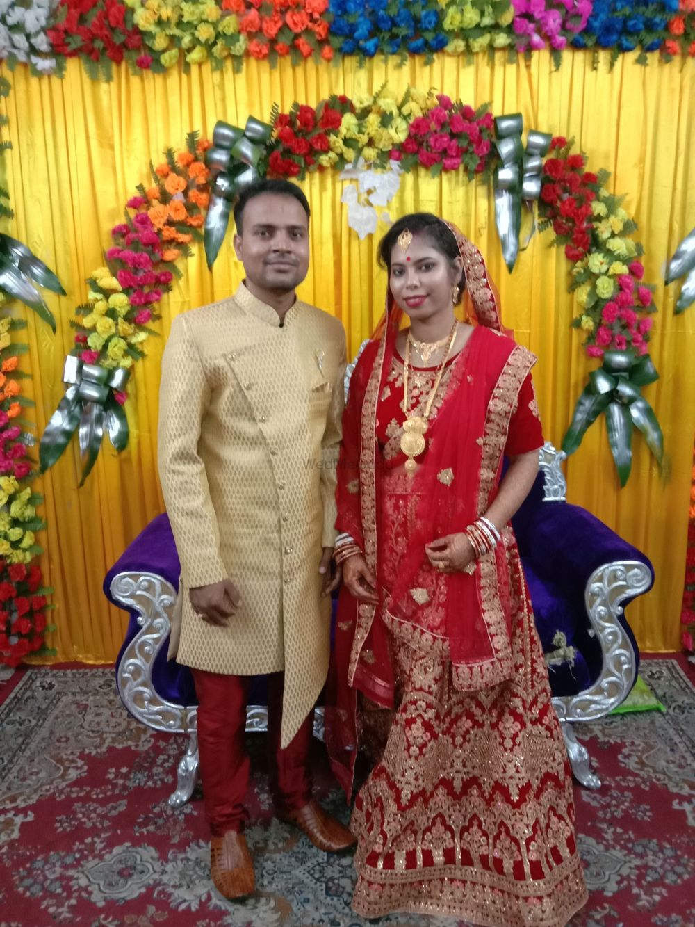 Photo From Wedding Catering at Bansdroni, Kolkata - By Weddingbell Caterer