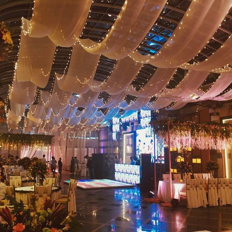 Photo From Sagan Ceremony Hotel LA - By AHD Events & Decor