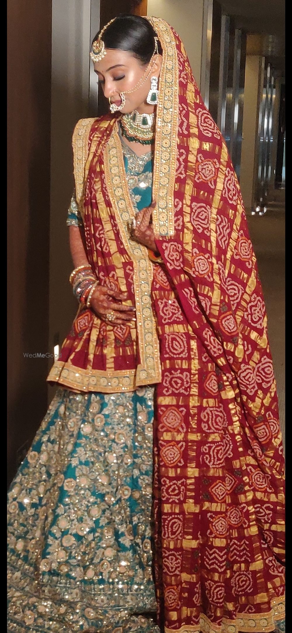Photo From North Indian bride - By Get Styled by Prerna