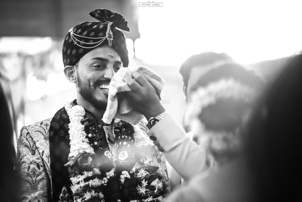 Photo From Tushar & Mital - By Pictorial Stories by Ankit Kadam