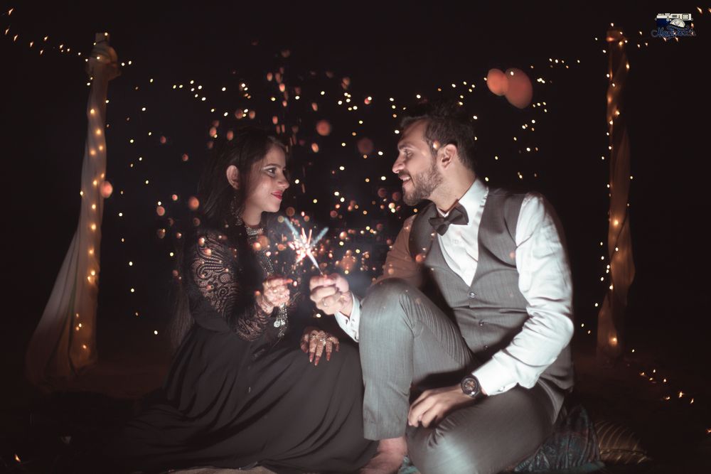 Photo From Pre Wedding Moments - By Magic Touch