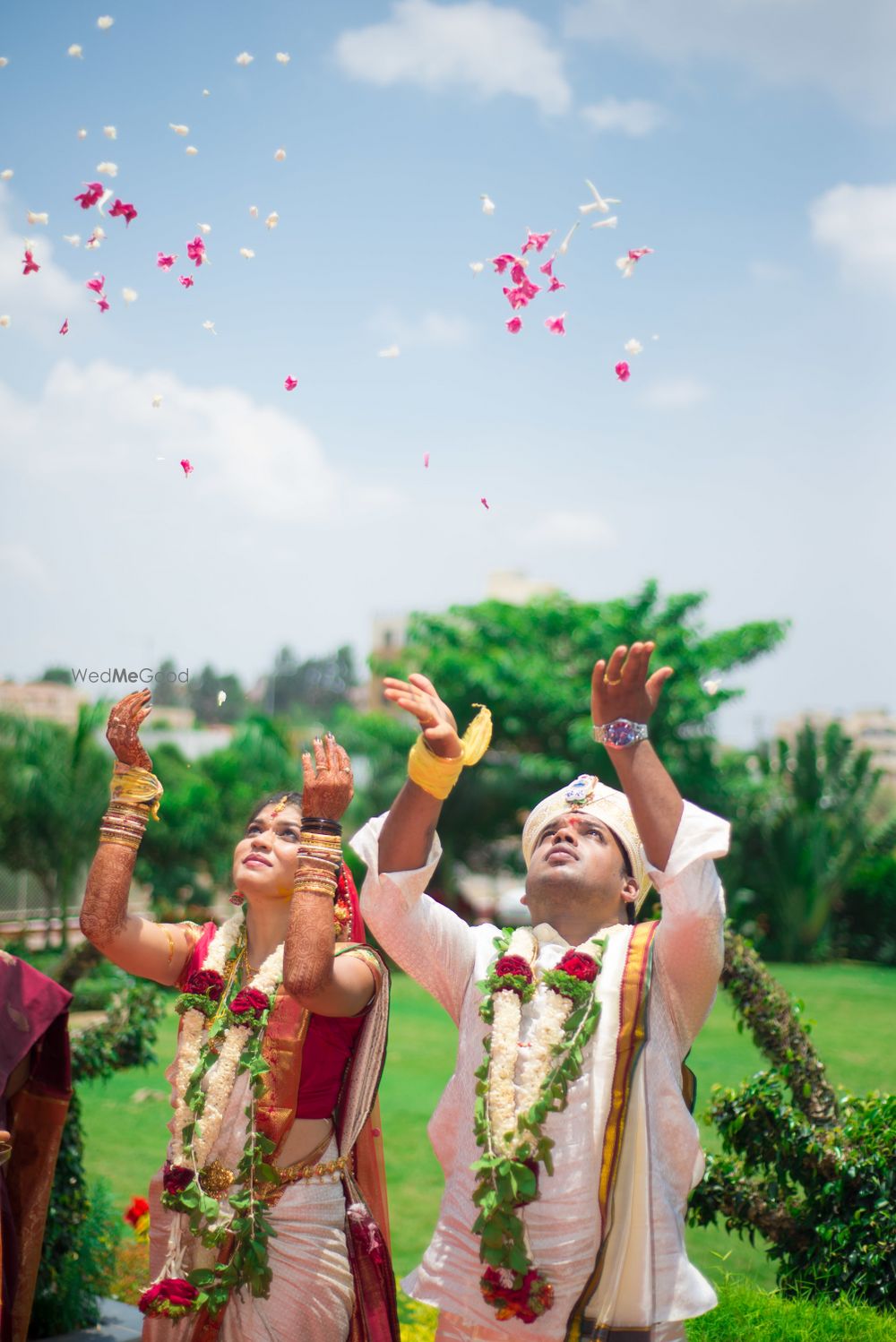 Photo From Akash And Divya - By Sandesh Pictures