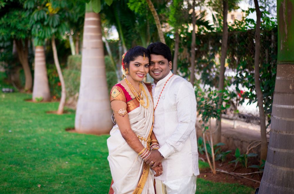 Photo From Akash And Divya - By Sandesh Pictures