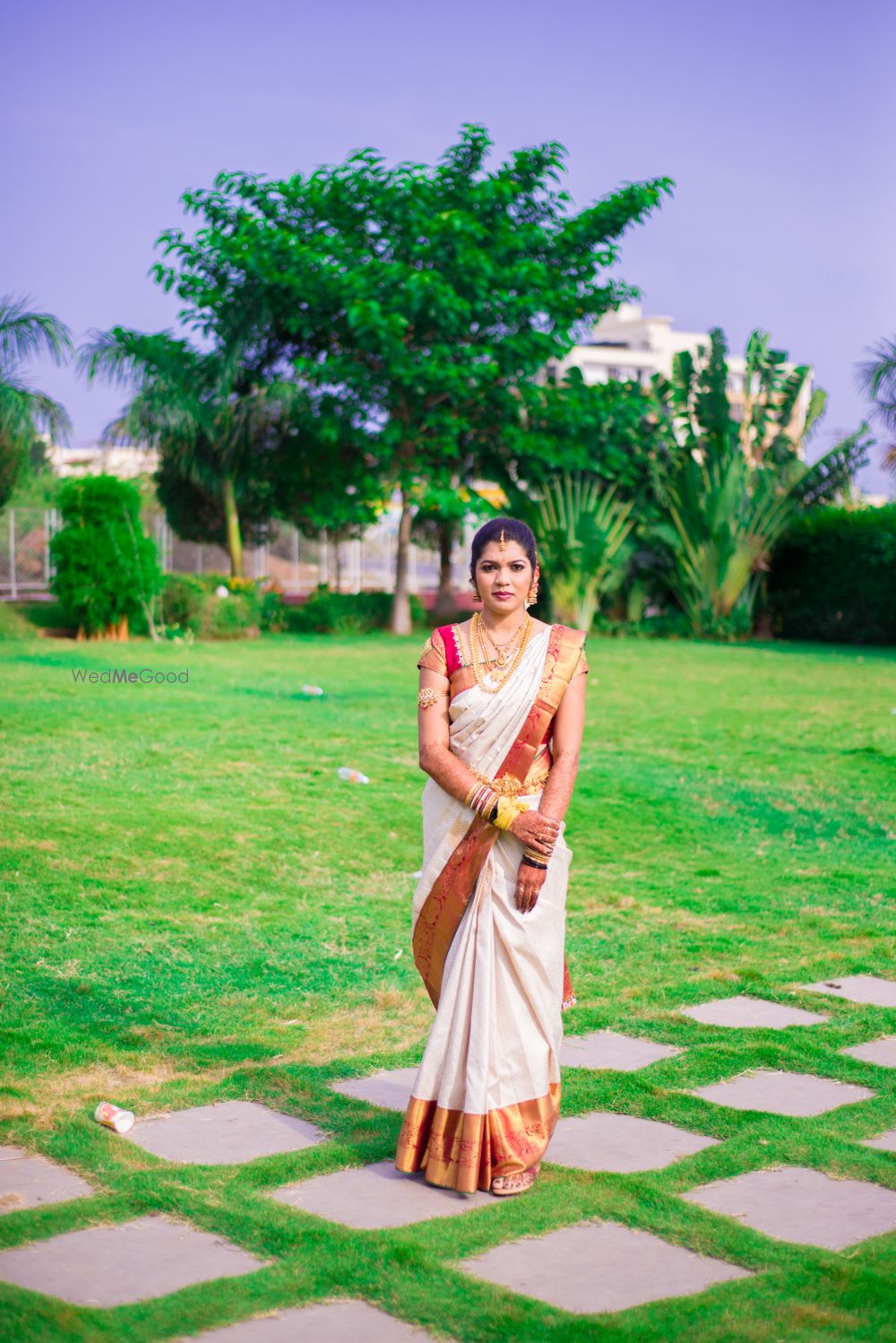 Photo From Akash And Divya - By Sandesh Pictures