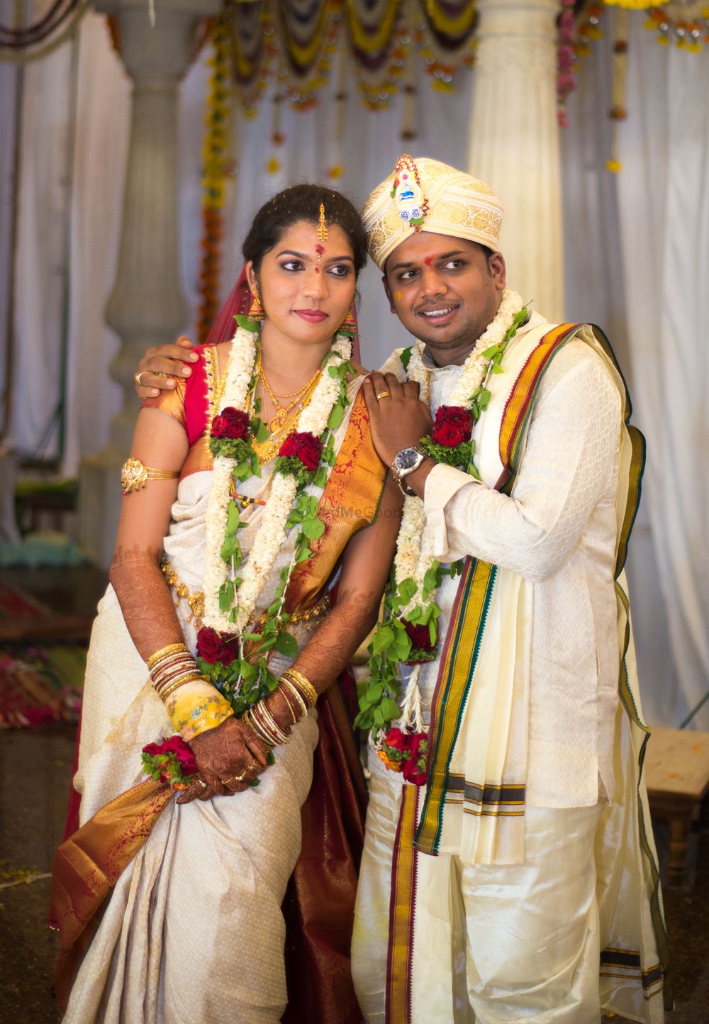 Photo From Akash And Divya - By Sandesh Pictures
