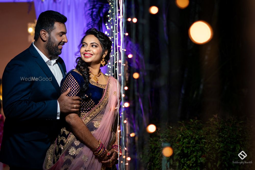 Photo From Aishwarya & Prateek Couple Portraits - By WeddingsBySharath