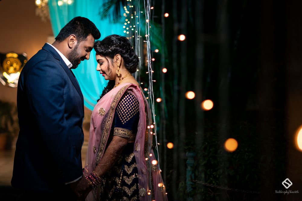 Photo From Aishwarya & Prateek Couple Portraits - By WeddingsBySharath