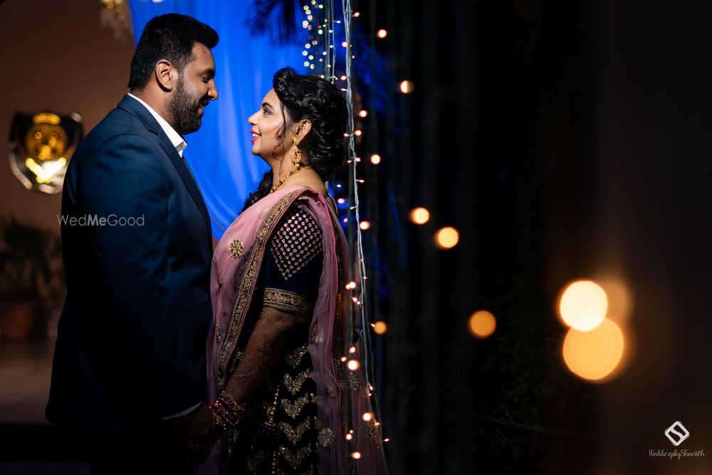 Photo From Aishwarya & Prateek Couple Portraits - By WeddingsBySharath