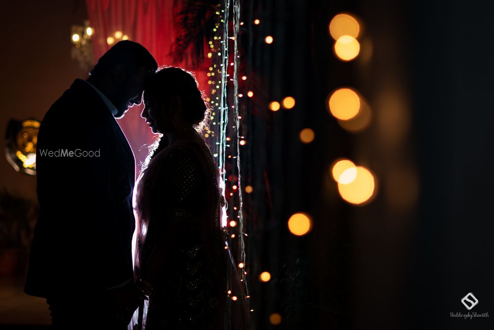 Photo From Aishwarya & Prateek Couple Portraits - By WeddingsBySharath