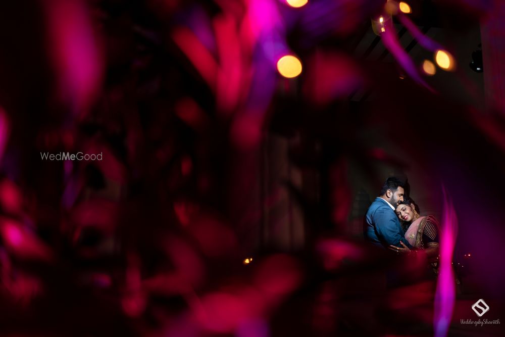 Photo From Aishwarya & Prateek Couple Portraits - By WeddingsBySharath