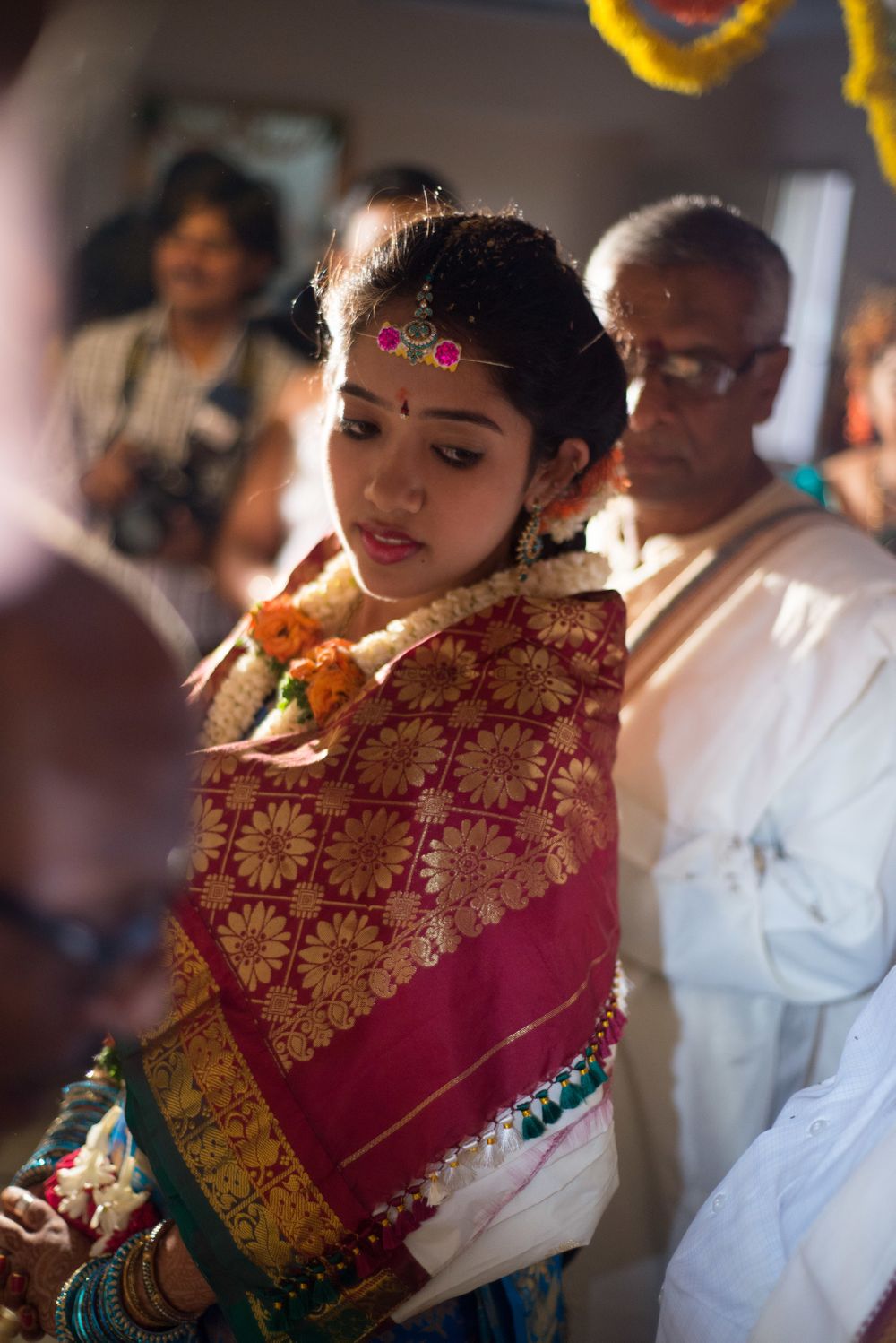 Photo From Abhishek and Archana - By Sandesh Pictures
