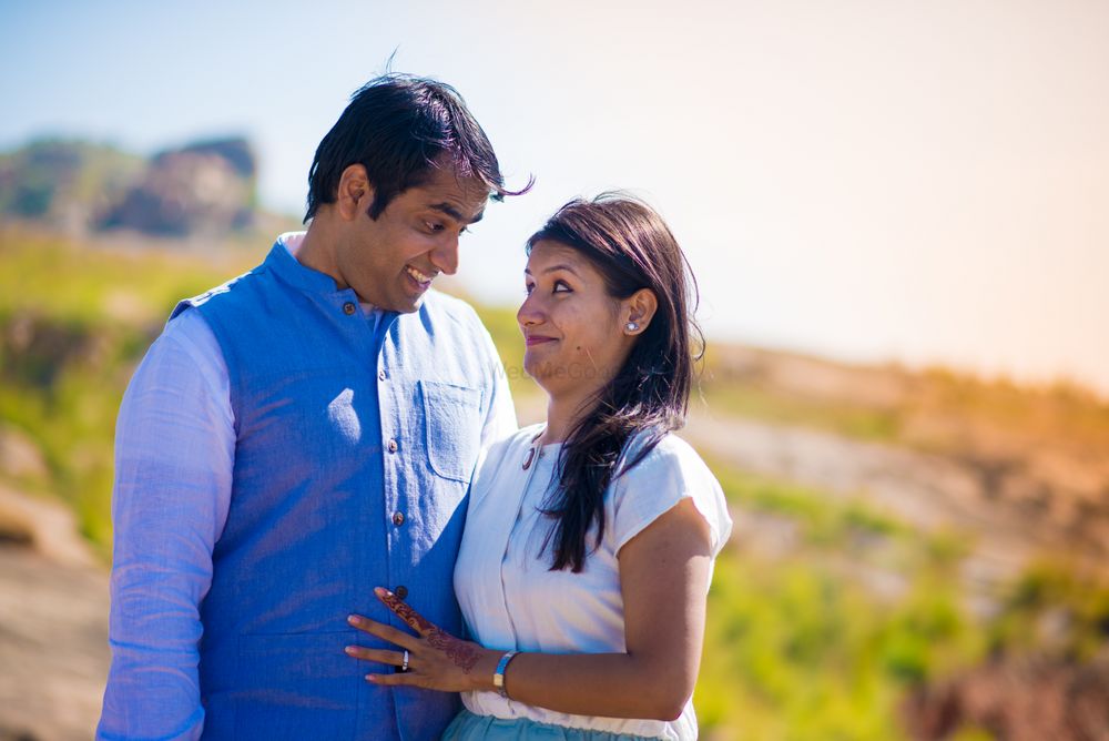Photo From Jainee and Santhosh - By Sandesh Pictures