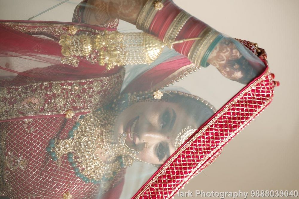 Photo From Real Bride  - By Rahul Razani Makeup