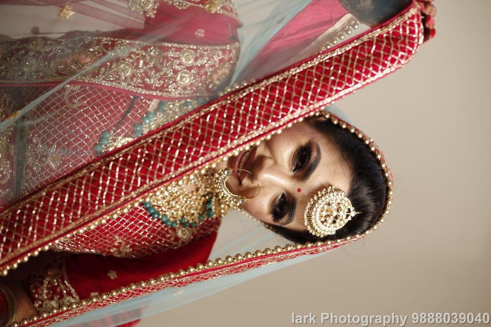 Photo From Real Bride  - By Rahul Razani Makeup