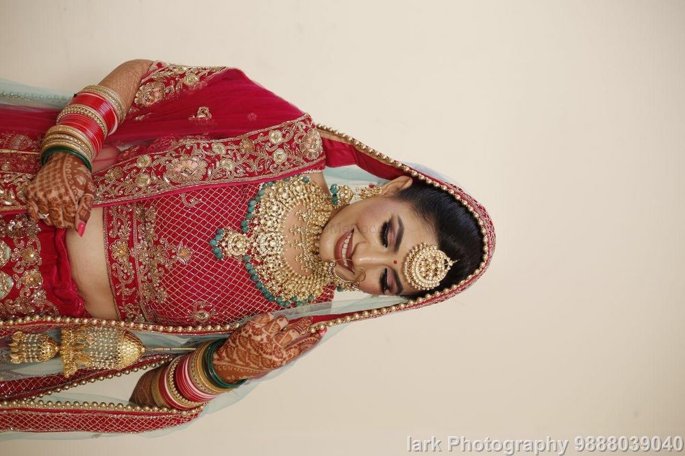 Photo From Real Bride  - By Rahul Razani Makeup