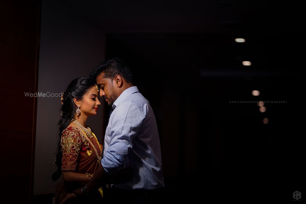 Photo From Arun+Priya Wedding - Candid Photos - By HarishMahendra Photography