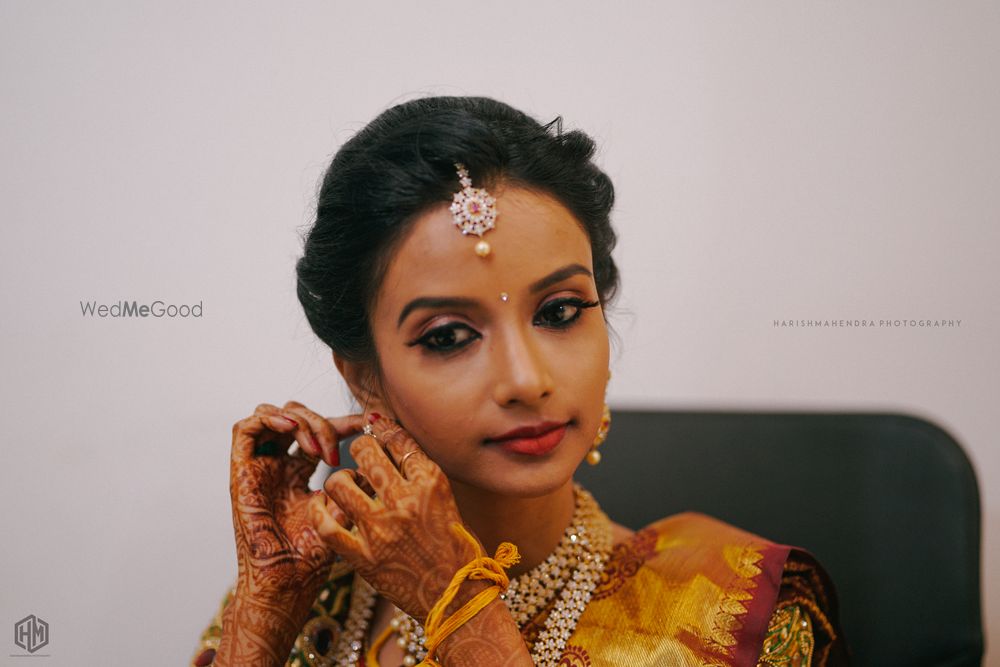 Photo From Arun+Priya Wedding - Candid Photos - By HarishMahendra Photography