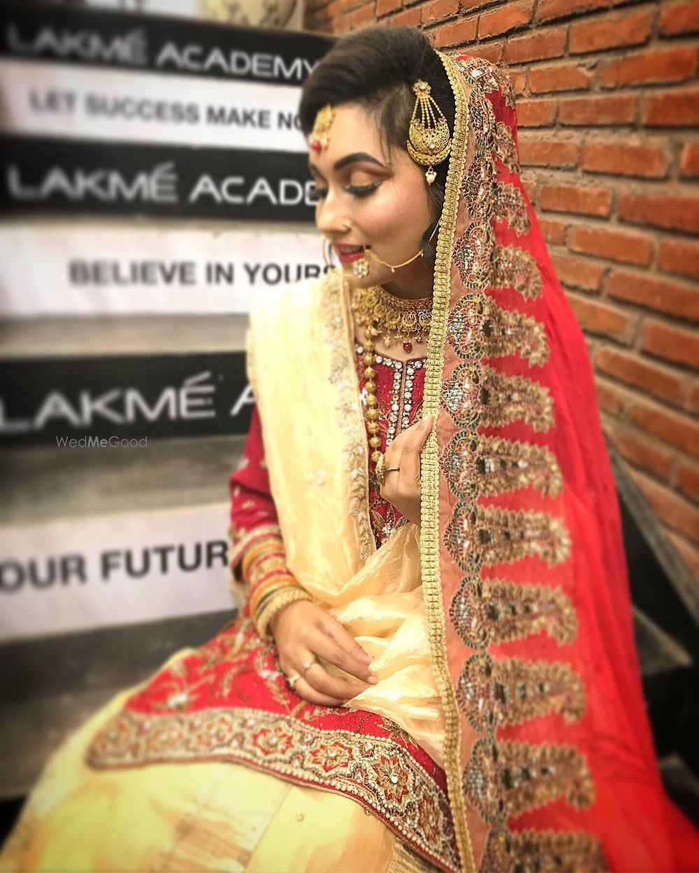 Photo From bridal  - By MUA Aimen Mateen