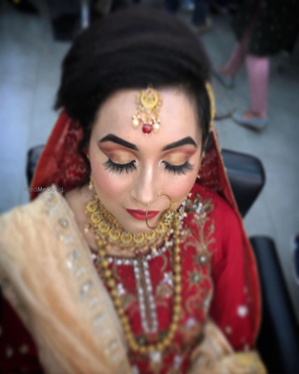 Photo From bridal  - By MUA Aimen Mateen