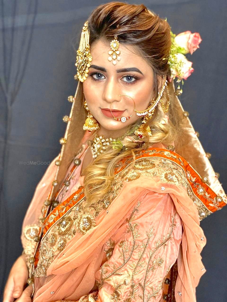 Photo From bridal  - By MUA Aimen Mateen