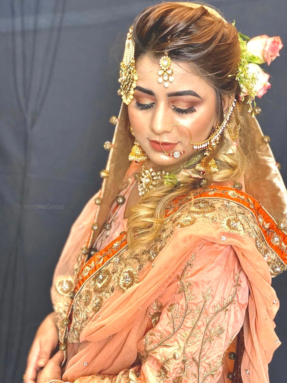 Photo From bridal  - By MUA Aimen Mateen