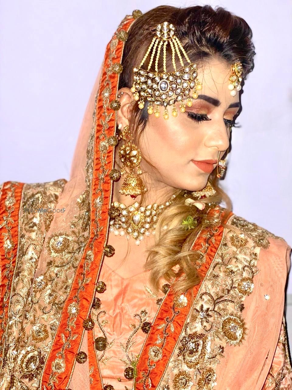 Photo From bridal  - By MUA Aimen Mateen