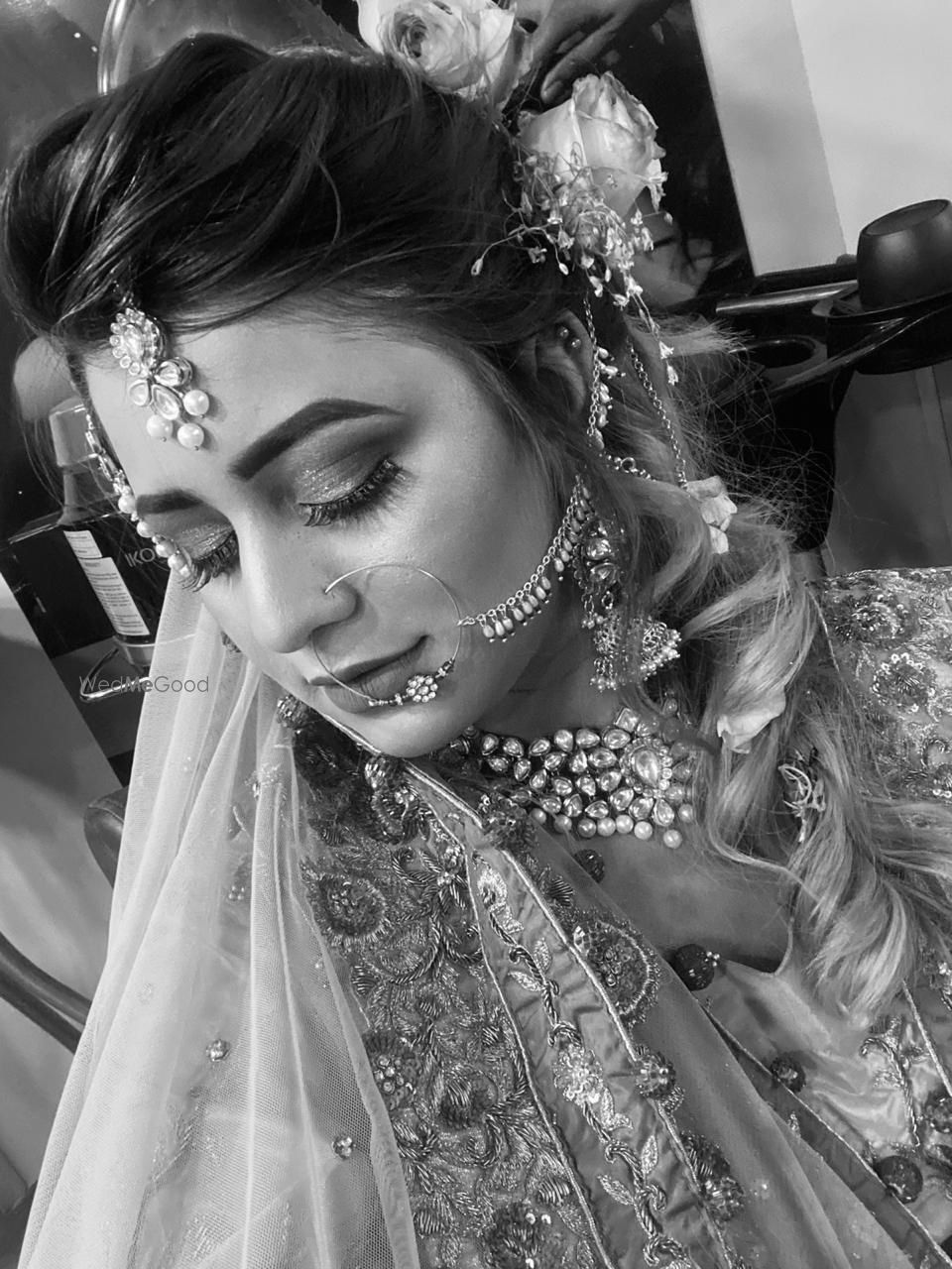 Photo From bridal  - By MUA Aimen Mateen