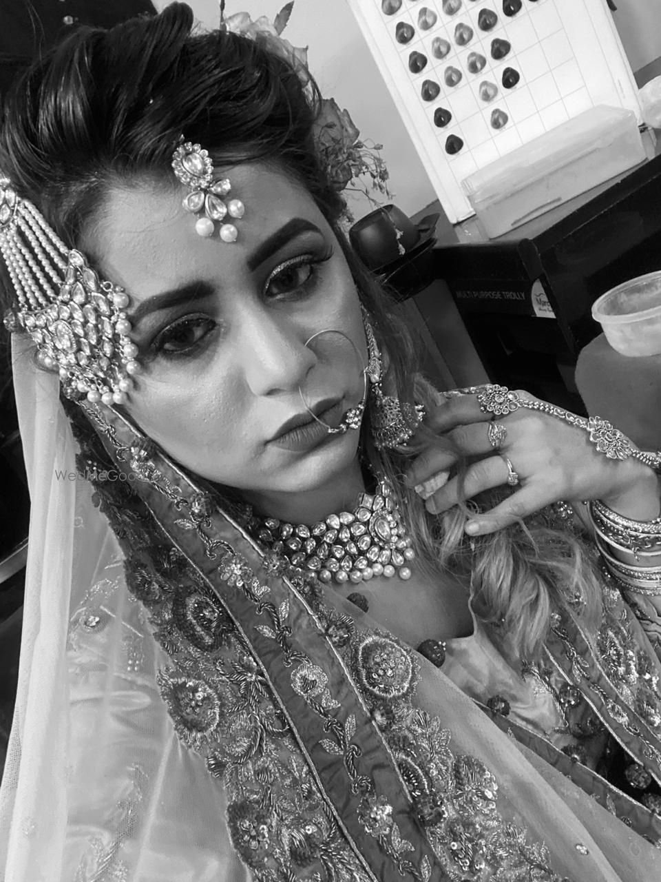 Photo From bridal  - By MUA Aimen Mateen