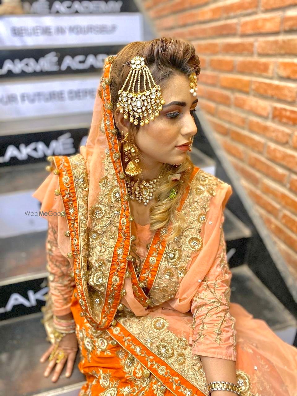 Photo From bridal  - By MUA Aimen Mateen