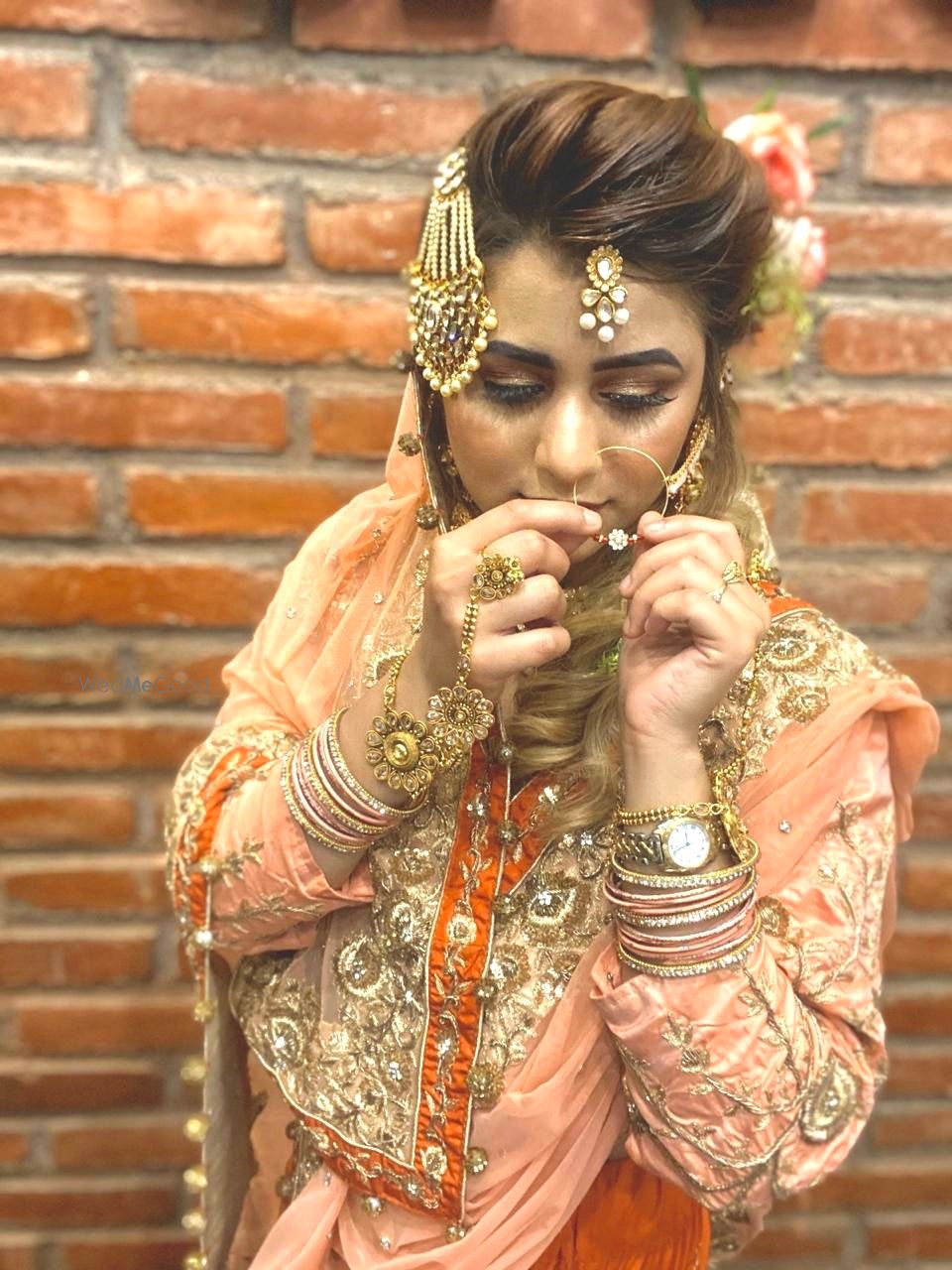 Photo From bridal  - By MUA Aimen Mateen