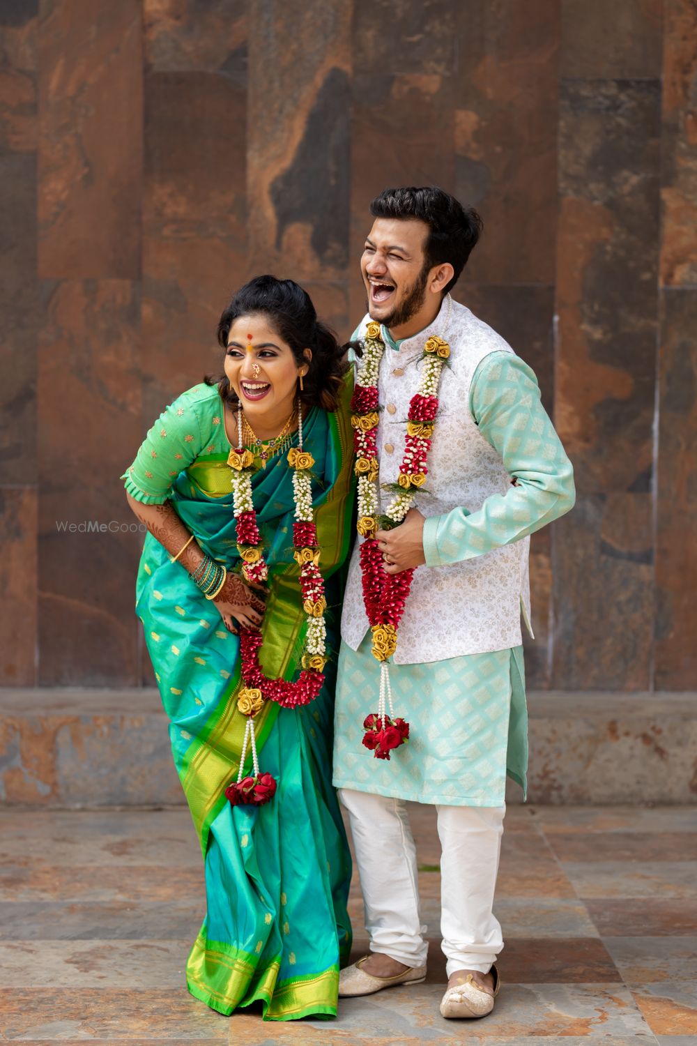 Photo From Akanksha & Aniket - By Weddingcanvas.in