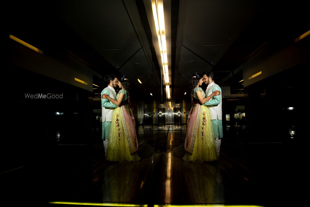 Photo From Akanksha & Aniket - By Weddingcanvas.in