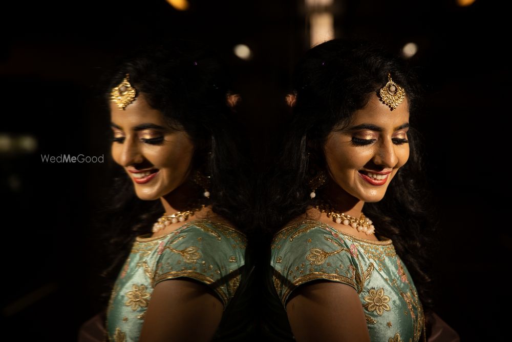 Photo From Akanksha & Aniket - By Weddingcanvas.in