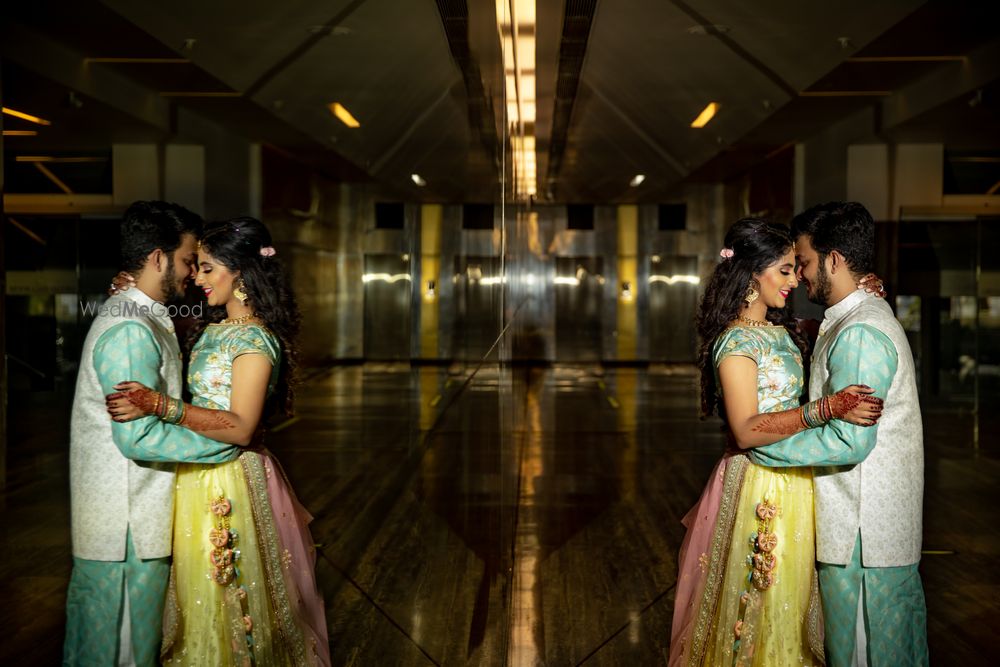 Photo From Akanksha & Aniket - By Weddingcanvas.in