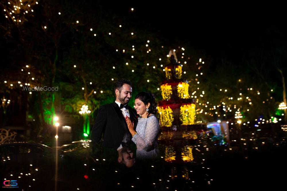 Photo From Kalyani + Parth  - By Weddingcanvas.in