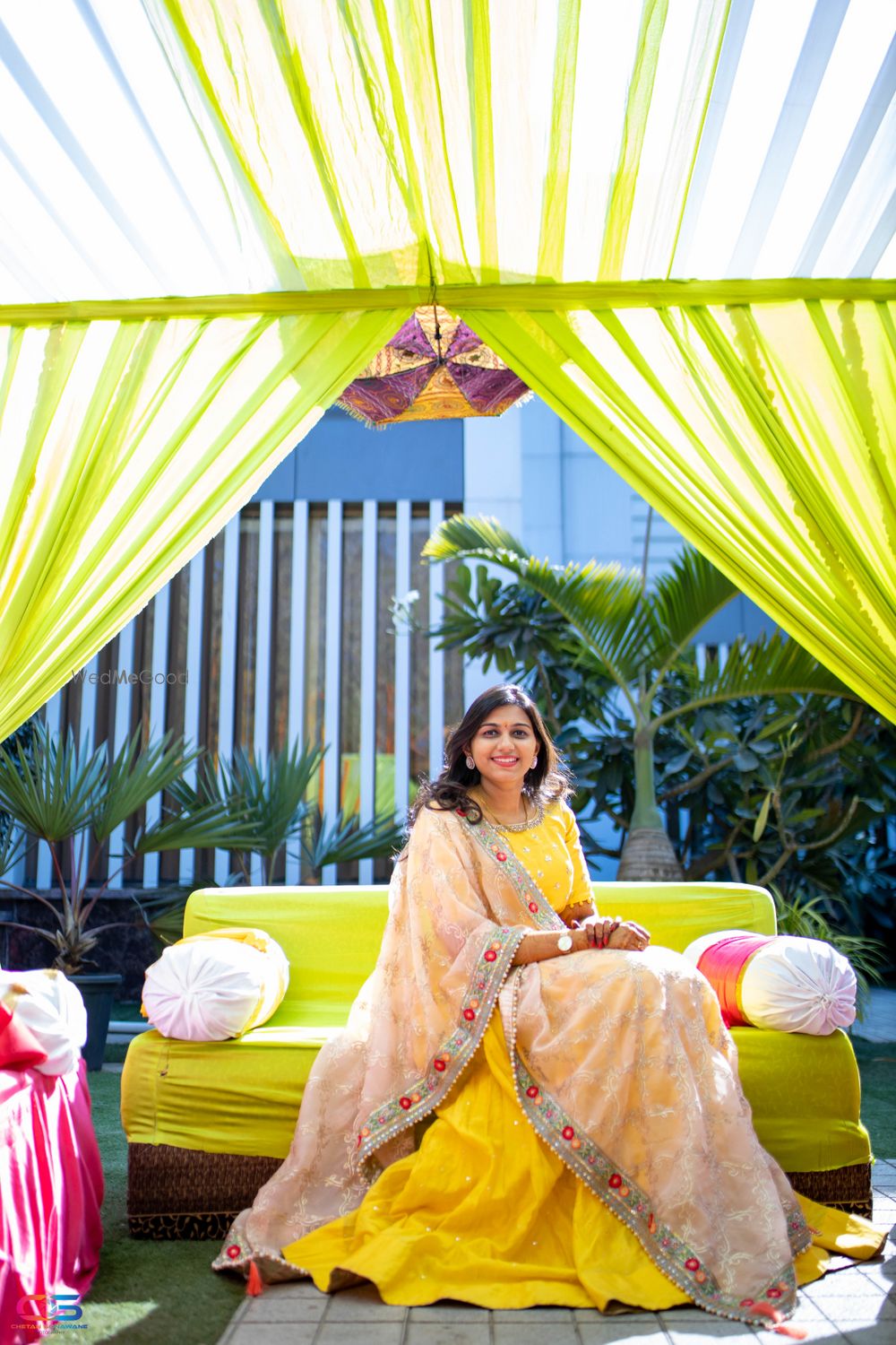 Photo From Kalyani + Parth  - By Weddingcanvas.in