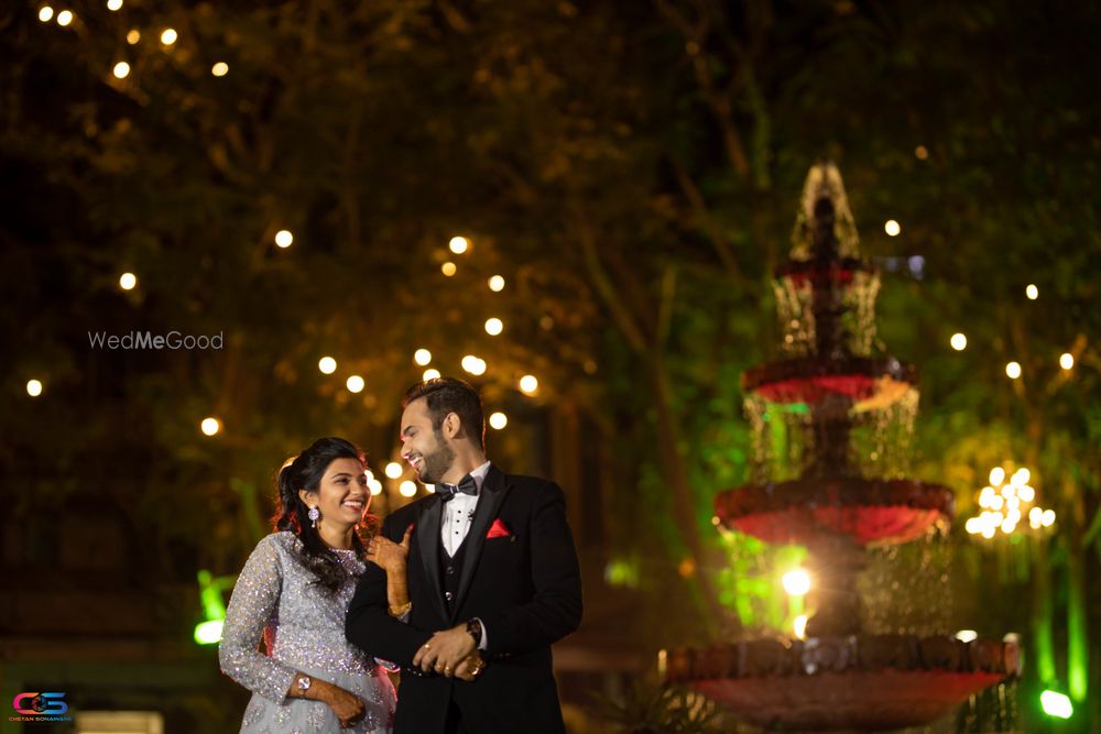 Photo From Kalyani + Parth  - By Weddingcanvas.in