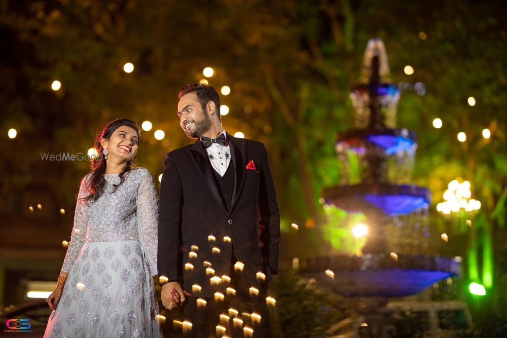 Photo From Kalyani + Parth  - By Weddingcanvas.in