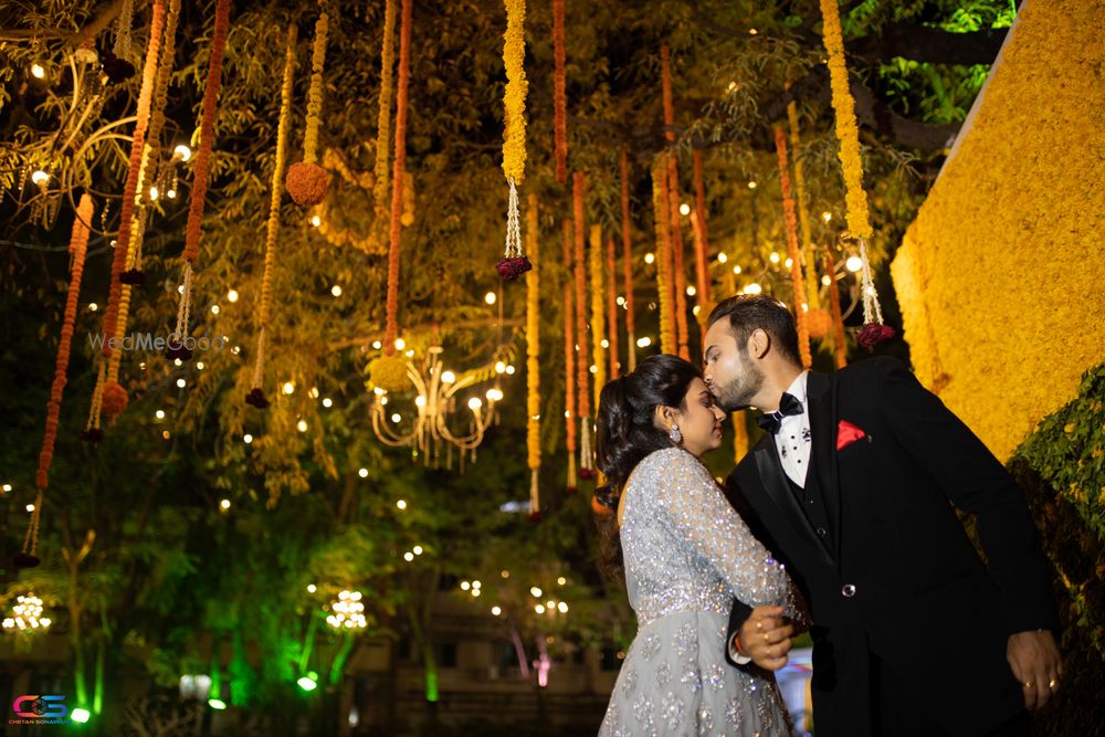 Photo From Kalyani + Parth  - By Weddingcanvas.in