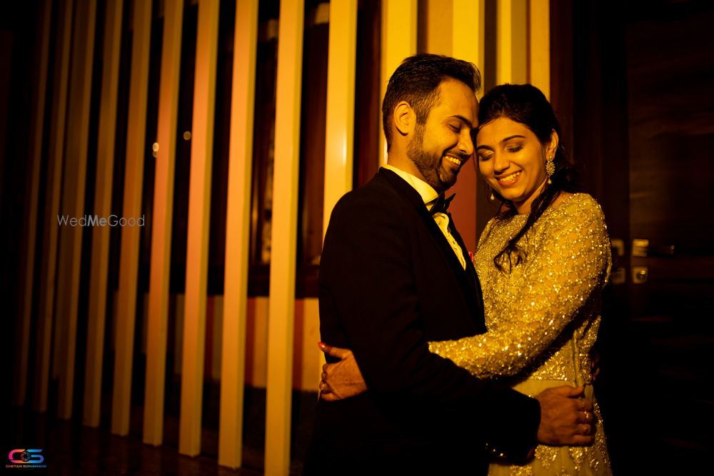 Photo From Kalyani + Parth  - By Weddingcanvas.in