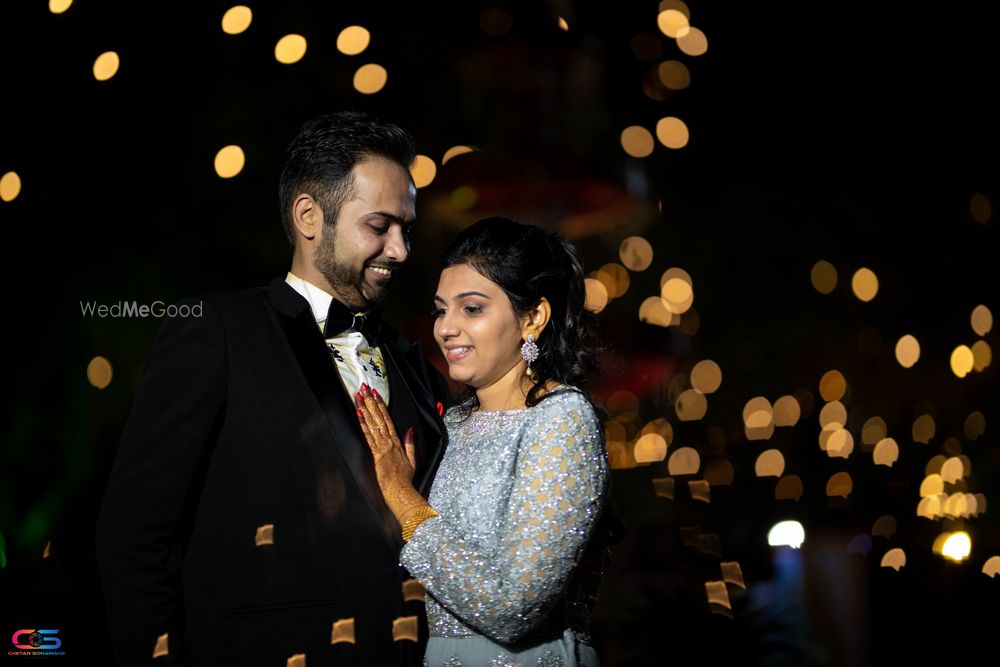 Photo From Kalyani + Parth  - By Weddingcanvas.in