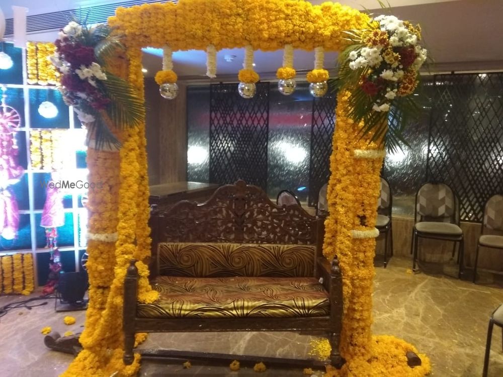 Photo From AkuNachDi - By Angel’s Extraordinary Events 