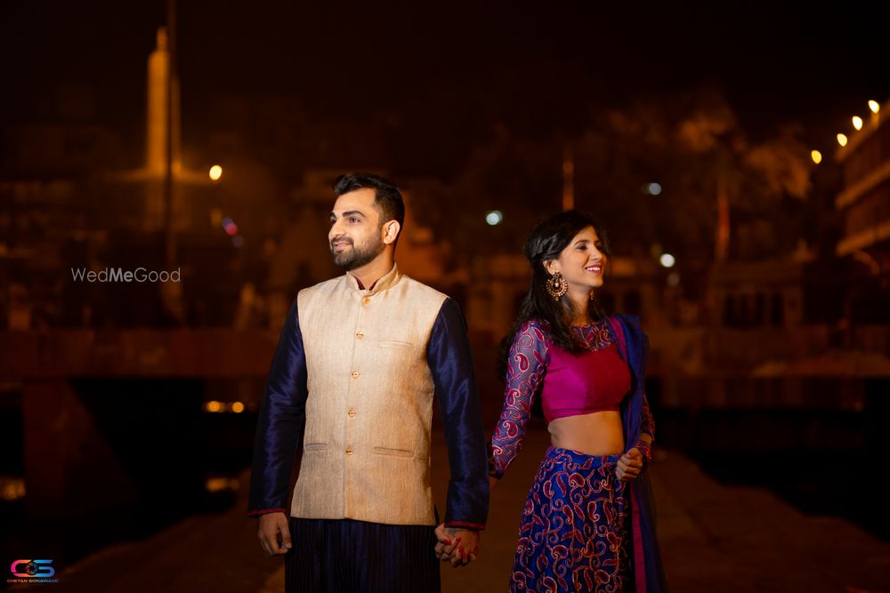 Photo From Urmila & Hrishikesh - By Weddingcanvas.in