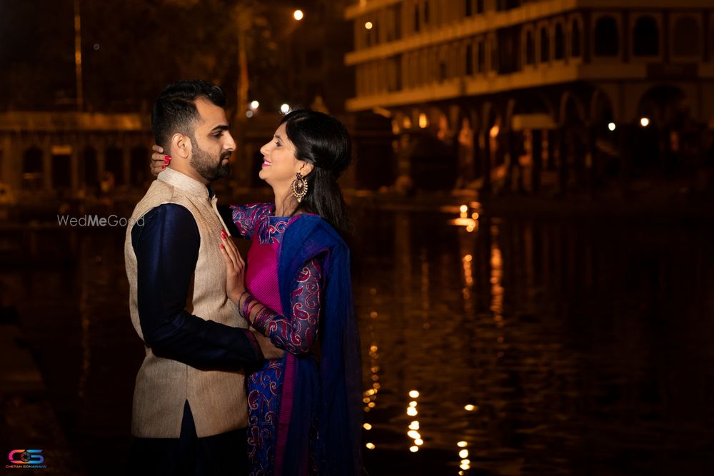 Photo From Urmila & Hrishikesh - By Weddingcanvas.in