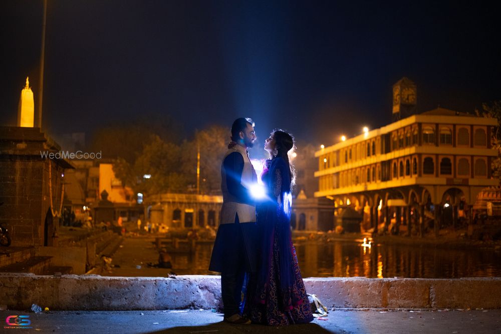 Photo From Urmila & Hrishikesh - By Weddingcanvas.in