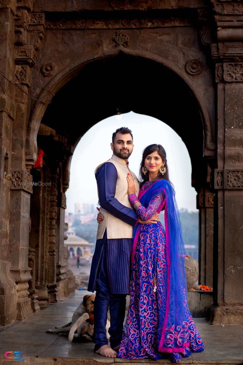 Photo From Urmila & Hrishikesh - By Weddingcanvas.in