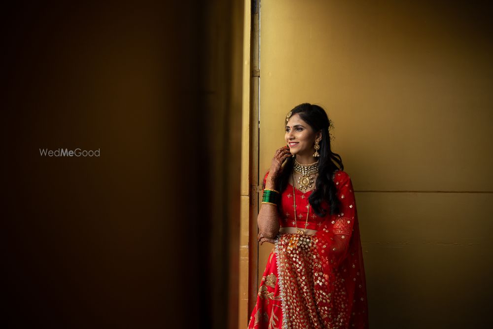 Photo From Urmila & Hrishikesh - By Weddingcanvas.in